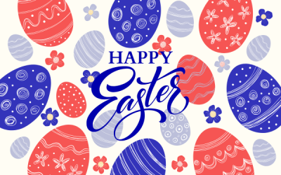Happy Easter!