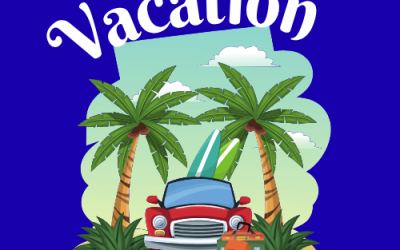 Closed For Vacation